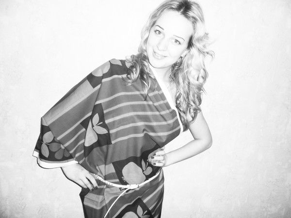 Вероника Егоренко