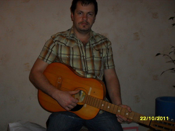 Вальдемар Петряков