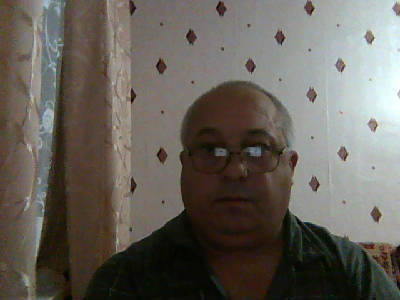 Владимир Сидоров