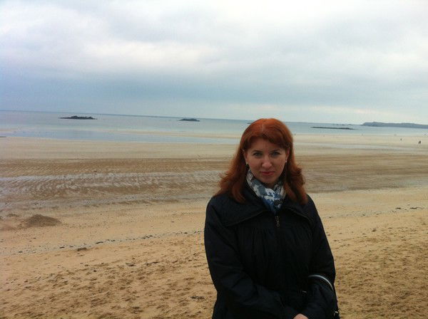 Валентина Миллер