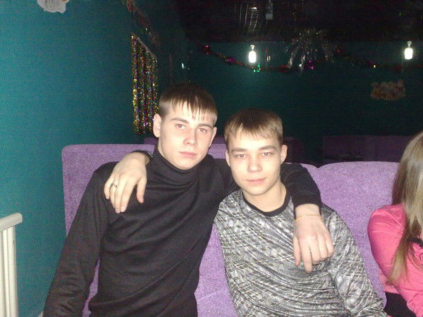 Виталий Вахонин