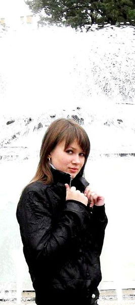 Екатерина Тараканова