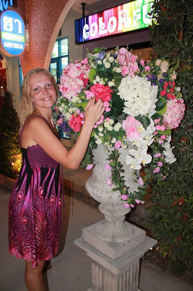 Наталия Романова