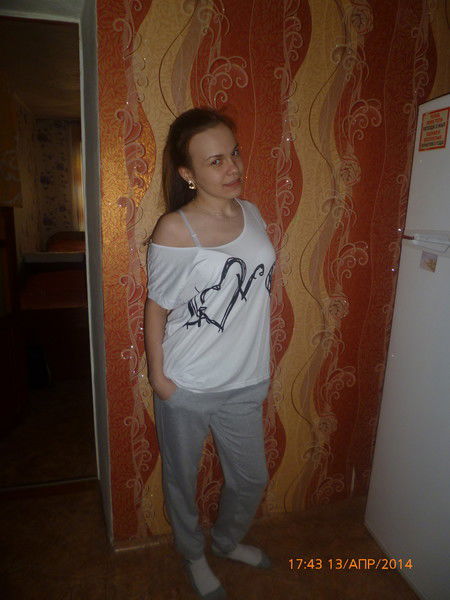 Александра Холодова