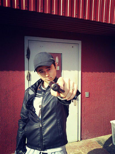 Марат Абдурахманов