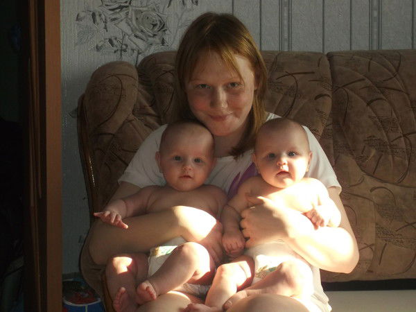 Ирина Коняхина