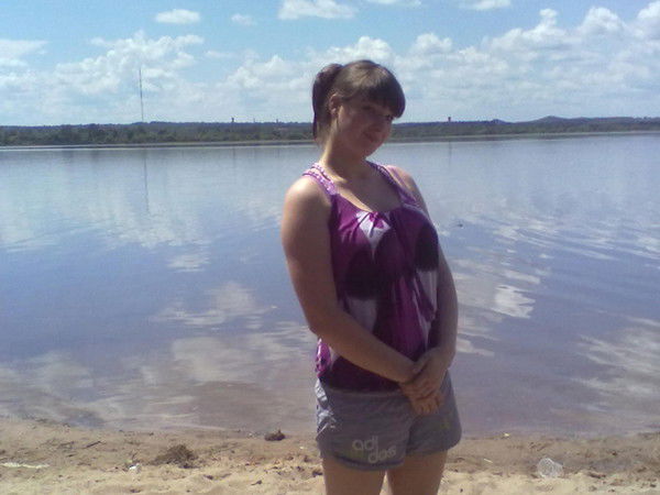 Любаничка ******