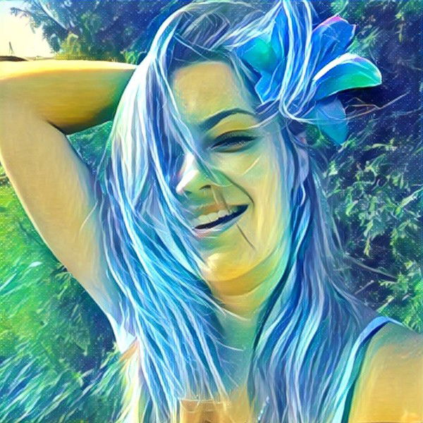 Евгения Смирнова