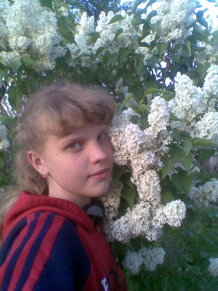 Даша Герасимова