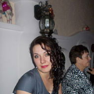 Ирина Ермолаева