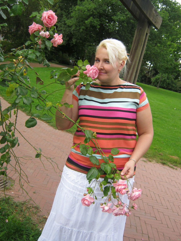 Света Габерлах