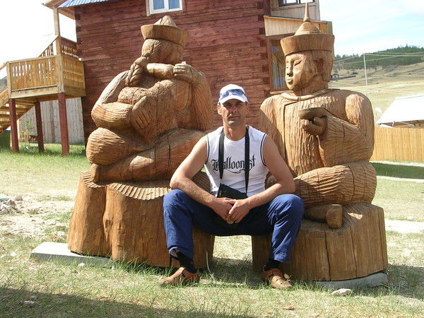 Ярослав Сосуновский