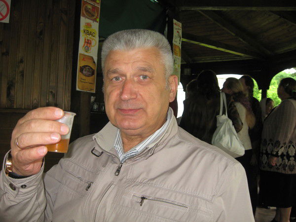 Владимир Черненко