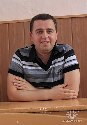 Александр Тлока