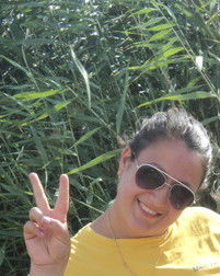 Виолетта Тодорова