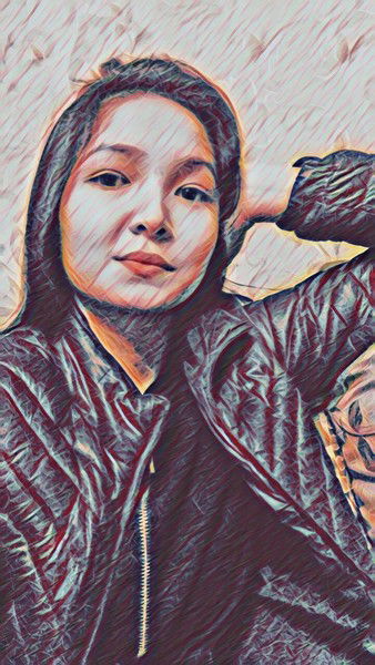 Дина Абдымажит