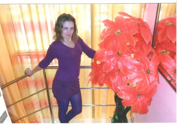 Екатерина Фитерер