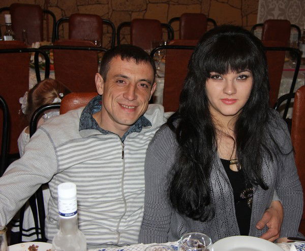 Ирина Шарапова