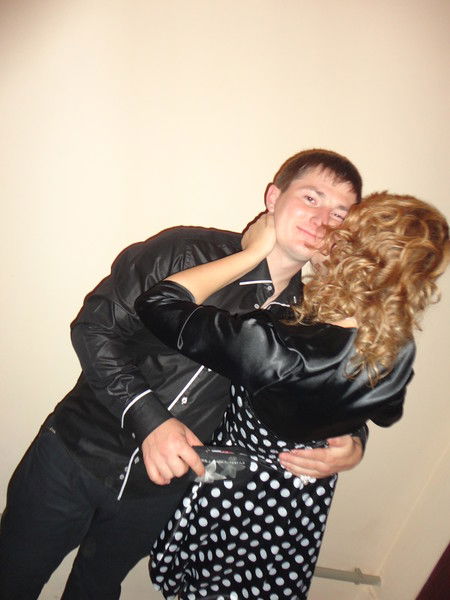 ***только Твоя***