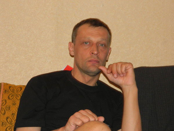 Андрей Стариков