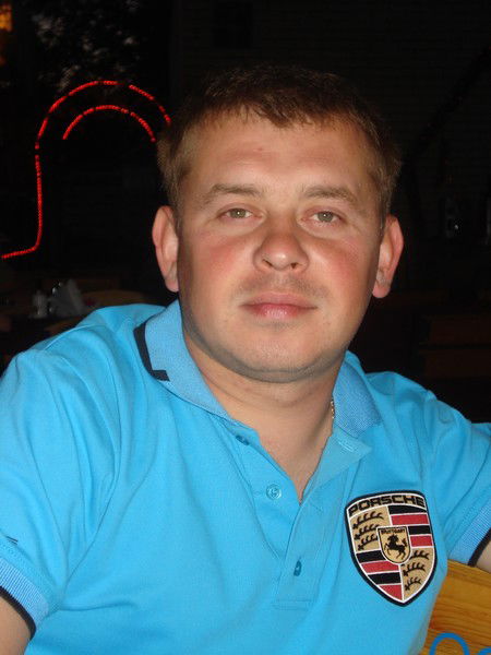 Виталий Лямзин