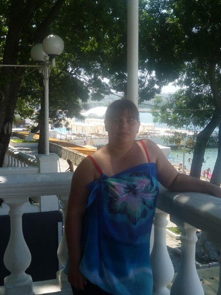 Раиса Христюк Зф Клонд