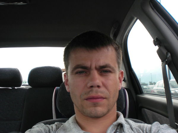 Виктор Резник