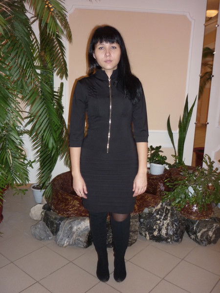 Наталия Дмитриева