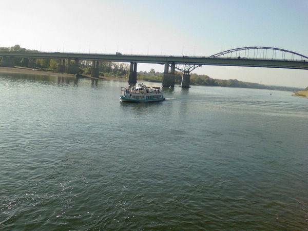 Михаил Титовский