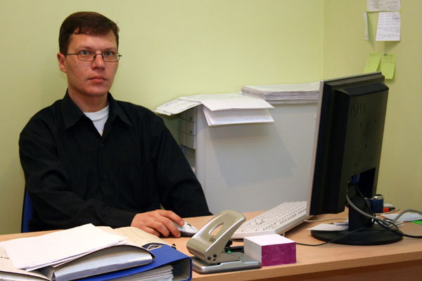 Кобельков Дмитрий