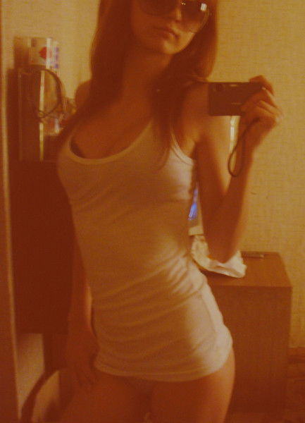 Даша Шалонина