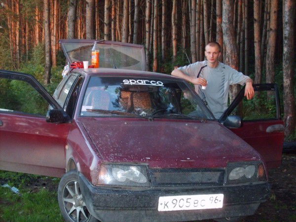 Андрей Галицкий