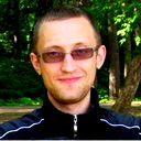 Dmitry Nikonov