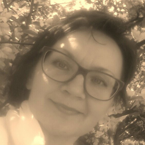 Надежда Еленская