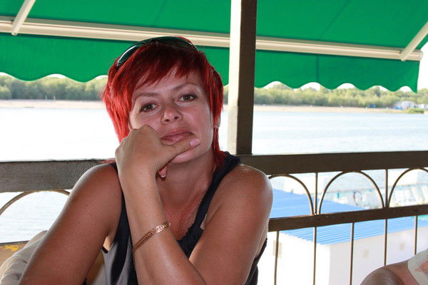 Ирина Киселева