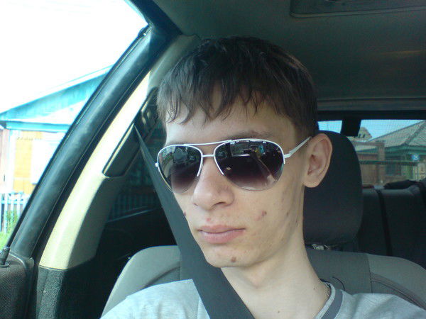 Сергей Беспятов