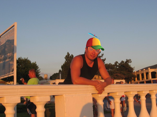 Артем Демин