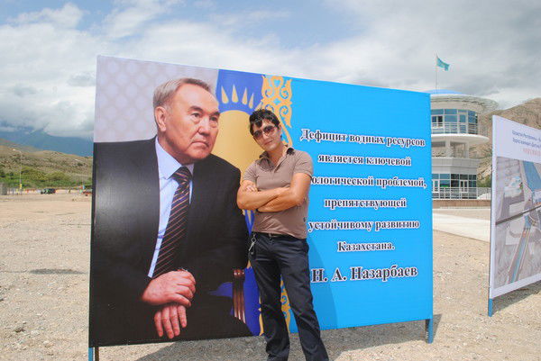 Мұхит Батыргалиев