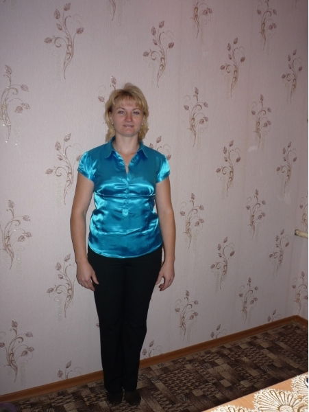 Ольга Бичина