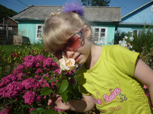 Светлана Томилова