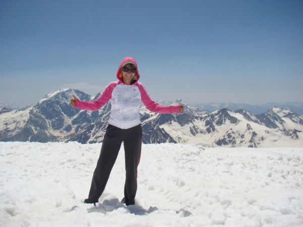 Диана Абрамчук