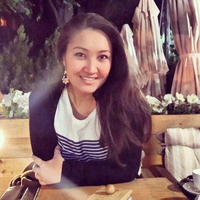 Бота Касенова