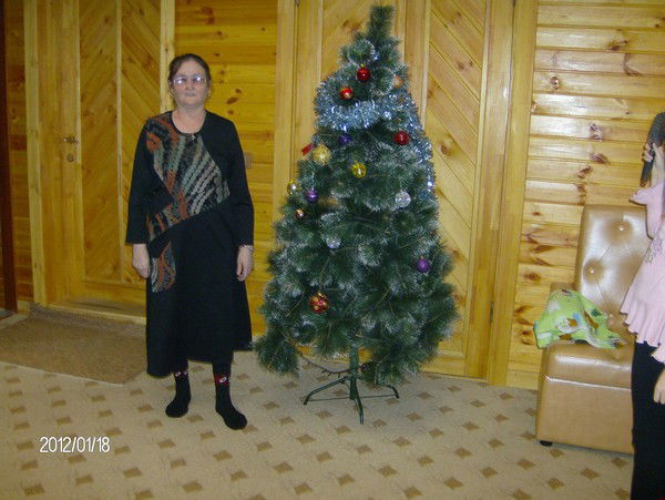 Зульфира Мирзамуратова (Аралова)