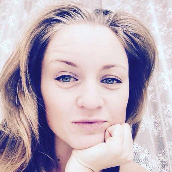 Svetlana Pokrovskaya