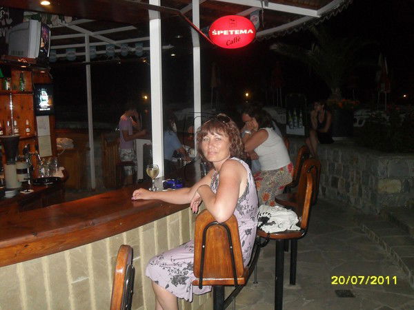 Зинаида Корякина