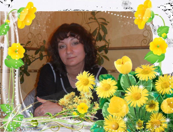 Татьяна Тарасова