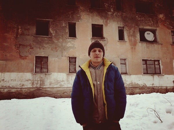 #...евгений ` Головахин...#