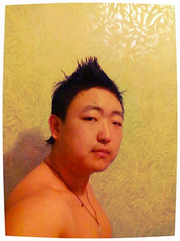 Константин Тян