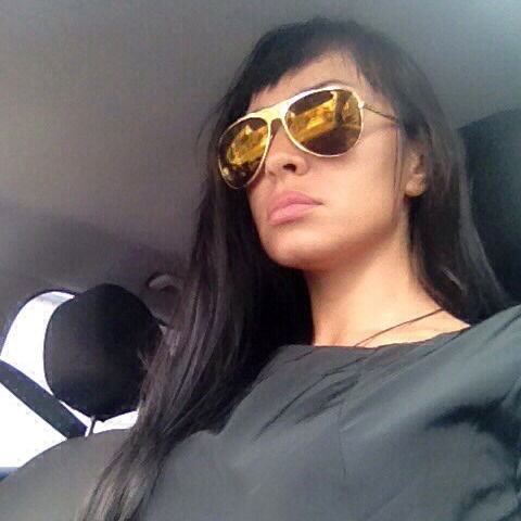 Лейла Гусейнова