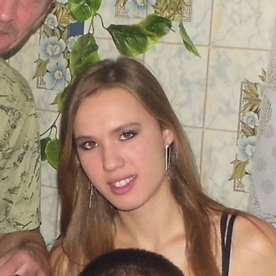 Кристина Петрова